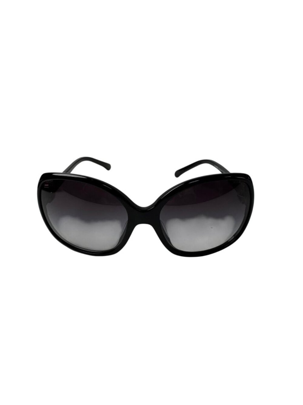 Chanel CC Logo Sunglasses Non Prescription Eyewear